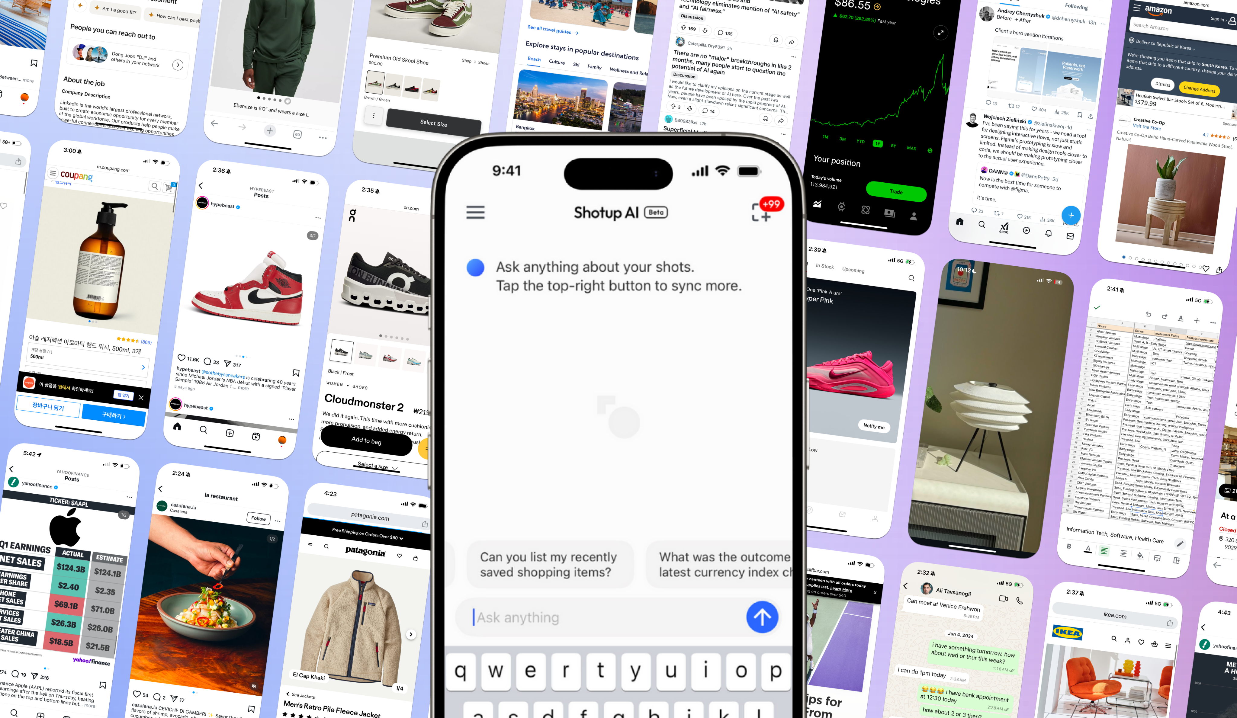 Shotup AI Screenshots